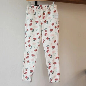 NWT ||FREE PEOPLE-BLANK NYC|| jeans